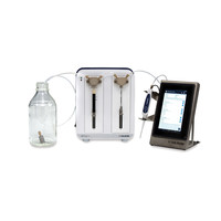 Diluteurs Gilson Verity