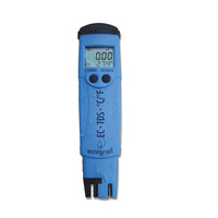 Testeurs de conductivité DIST 5 et 6