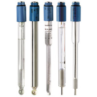 Electrodes Hach-Lange Radiometer