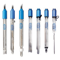 Electrodes combinées Hach SensION+ Crison