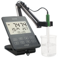 Multiparamètre Hanna edge™