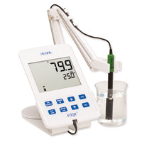 Oxymètre tablette Edge DO