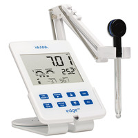 pH-mètre Edge®<sup>blu</sup> sans fil