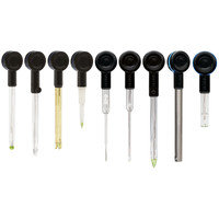 Electrodes pH connectées HALO