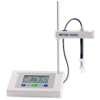 pH-mètres de paillasse Mettler FiveEasy™