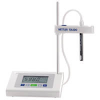 Conductimètres de paillasse Mettler FiveEasy™