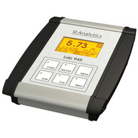 Conductimètre de paillasse SI Analytics Lab 945