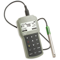 pH-mètres portables HI 9819X
