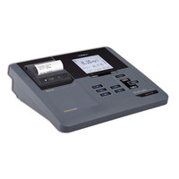 Oxymètre de paillasse WTW Inolab Oxi 7310