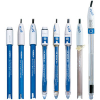 Electrodes de pH combinées WTW Sentix®