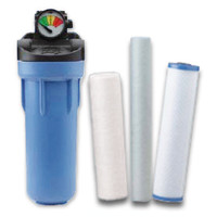 Cartouches filtrantes