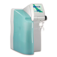 Système d'eau ultrapure MicroPure