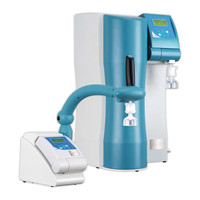 Système d'eau ultrapure GenPure®