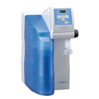 Système d'eau ultrapure Smart2Pure