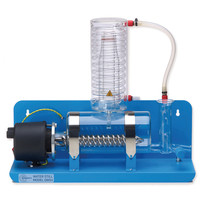 Distillateur Quickfit® QWS4