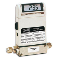 Débitmètres massiques MAS