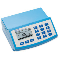 Photomètre multiparamètres Hi83300