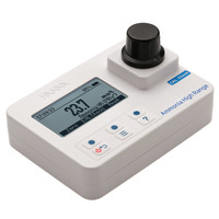 Photomètres Hanna HI97XXX