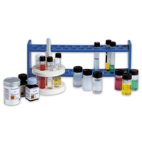 Réactifs pour photomètres WTW