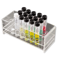 PhotoCheck solutions de contrôle pour photomètres