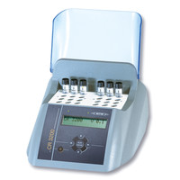 Réacteurs WTW pour tubes prêts à l'emploi