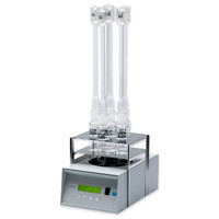 Réacteur DCO 6 postes