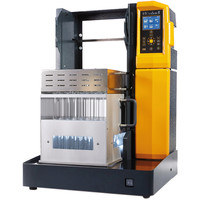 Minéralisateurs Gerhardt Kjeldatherm®