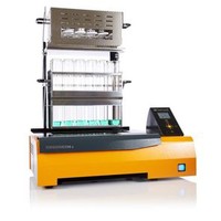 Minéralisateurs gerhardt Turbotherm®