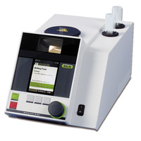 Point de fusion Büchi M-560/565