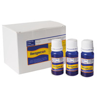 Etalons Reagecon point de fusion