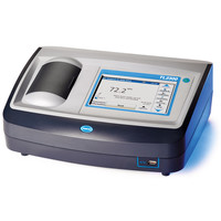 Turbidimètres de paillasses Hach TL23