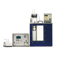 Viscosimètre automatique ViscoSystem® AVS 470