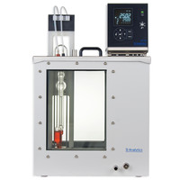 Bains CT75 pour viscosimètres