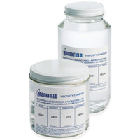 Huiles étalons pour viscosimètres