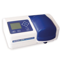 Spectrophotomètres Jenway série 63XX