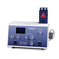 Photomètre de flamme