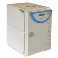 Etuve bactériologique réfrigérée Friocell  22
