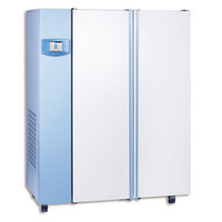 Etuves bactériologiques réfrigérées (Incubateurs) Friocell