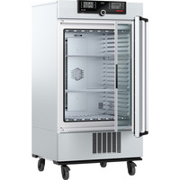 Incubateurs réfrigérés Memmert ICPeco