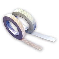 Rubans indicateurs de stérilisation