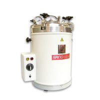 Autoclaves électriques de paillasse