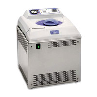 Autoclave de paillasse 