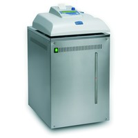 Autoclaves verticaux Autester ST DRY III