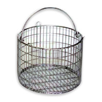 Accessoires pour autoclaves de paillasse et verticaux