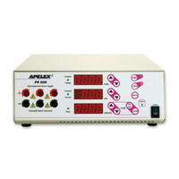 Générateurs d'électrophorèse PS