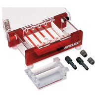 Cuve horizontale Midigel 2