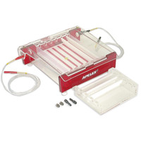 Cuve horizontale Midigel XL