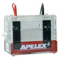 Cuve verticale Mini Vertigel 2