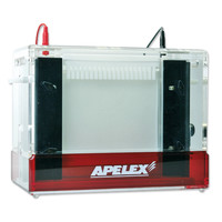 Cuve verticale H-Vertigel 2