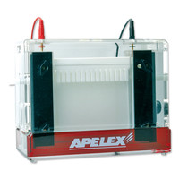 Cuve verticale Midi Vertigel 2